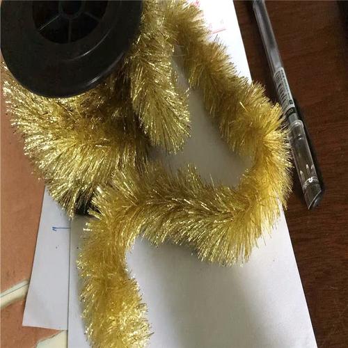 涤纶芯毛条与软绒条 服装辅料中的细节力量