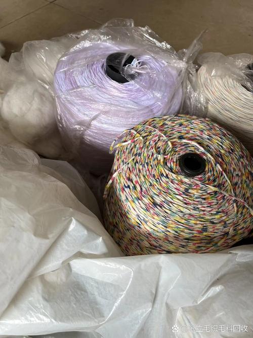 变废为宝，畅通循环 都昌县张立纺织废品回收公司全国高价收购服装辅料