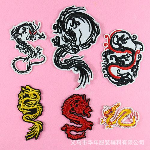 服装辅料采购指南 如何高效找到理想的纺织辅料产品